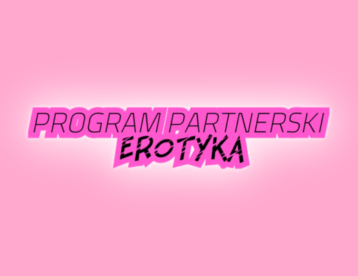 Prowizyjny program partnerski EROTYKA