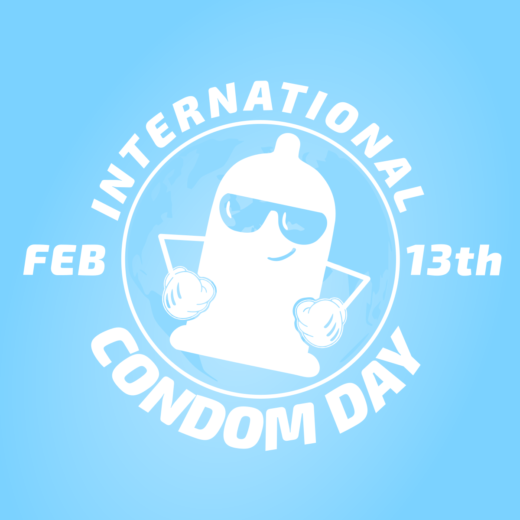 13th February - International Condom Day